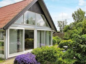 Luxurious Holiday Home in Stroby Egede near Sea Strøby Egede
